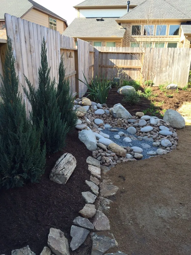 Reliable yard maintenance for outdoor upgrades across Sugar Land, TX - Lawn John