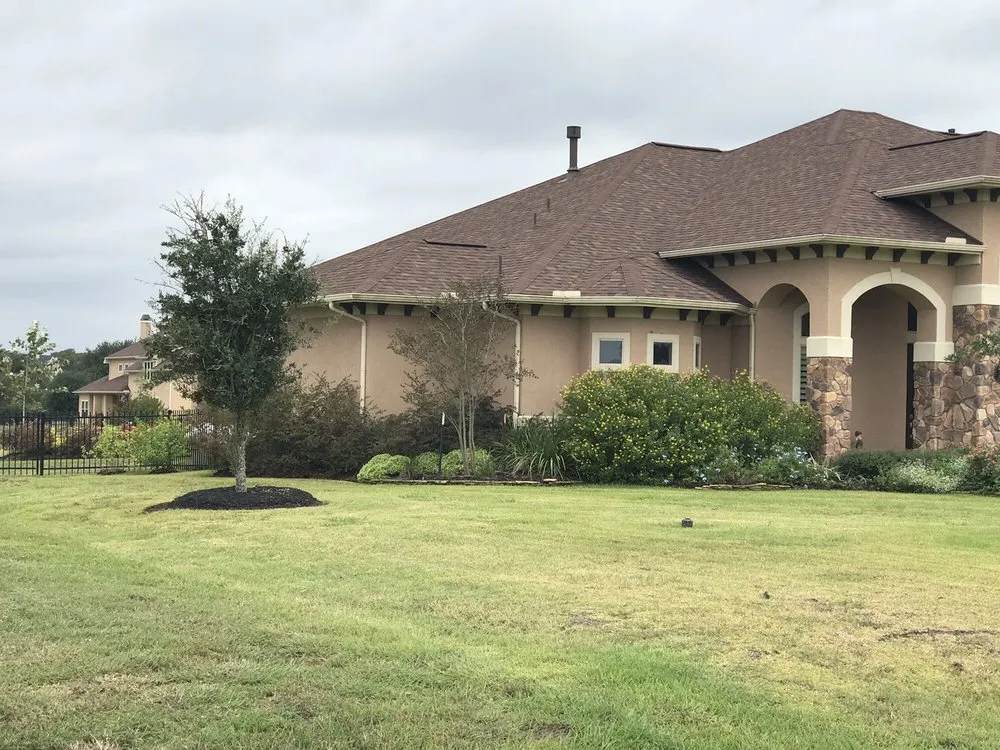 Trusted lawn care service experts serving Sugar Land, TX - Lawn John