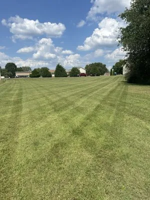 Lawn John's Lawn Care