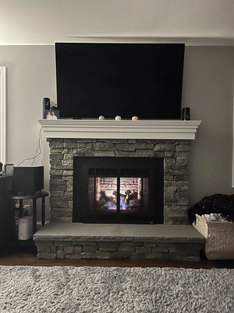 Affordable yard maintenance for beautiful yards in Waltham, MA by Lawn Jon Services