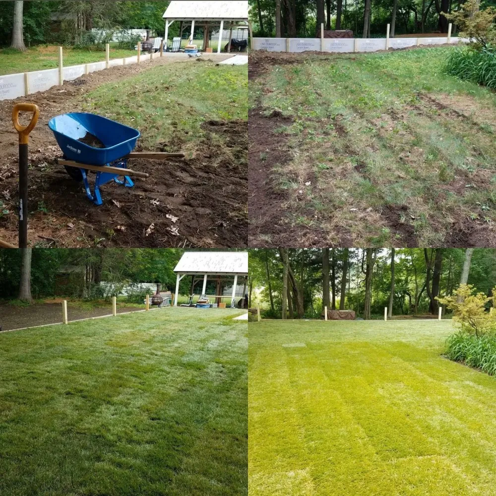 Trusted yard cleanup service experts serving Waltham, MA - Lawn Jon Services