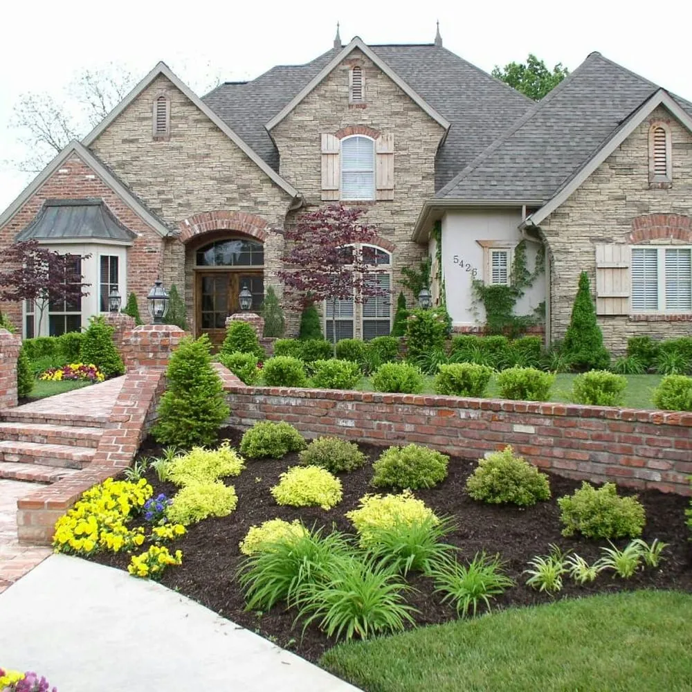 Top-rated yard maintenance in Waltham, MA - Lawn Jon Services