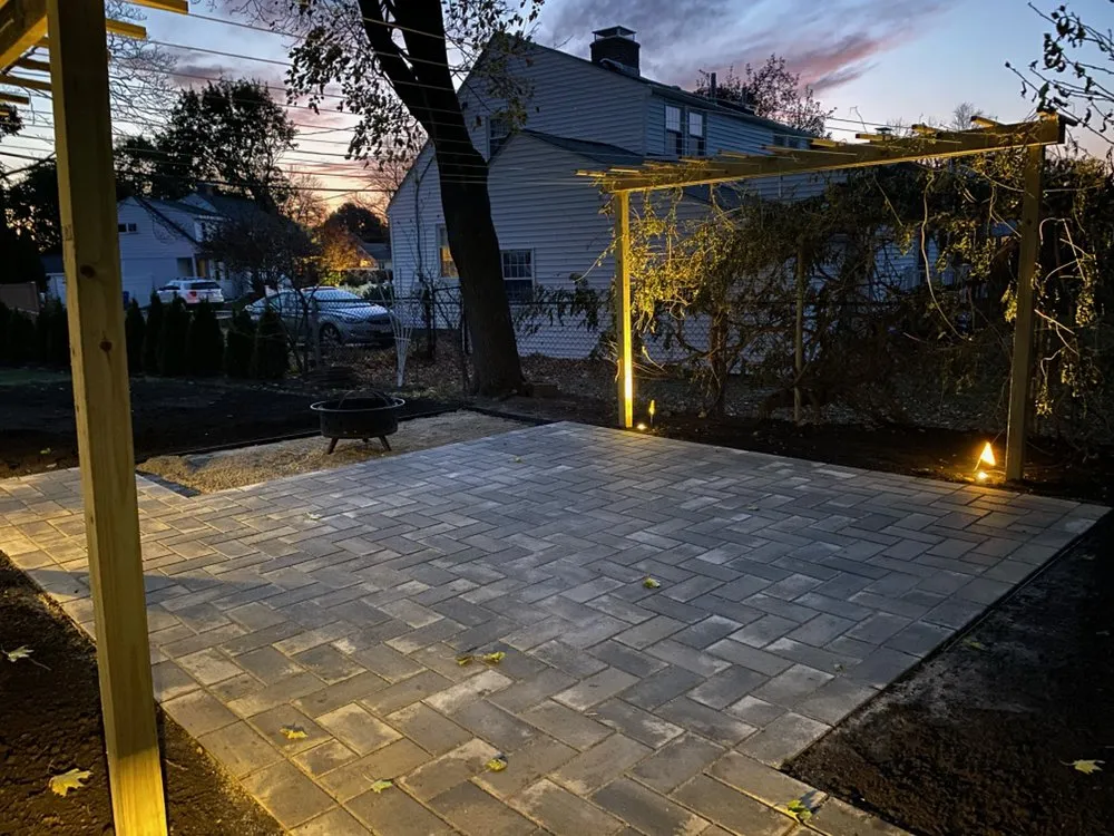 Professional lawn mowing service in Waltham, MA - Lawn Jon Services