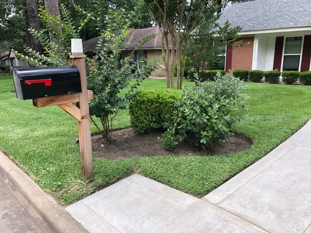 Trusted lawn care service for year-round maintenance across Conroe, TX - Lawn Keeper