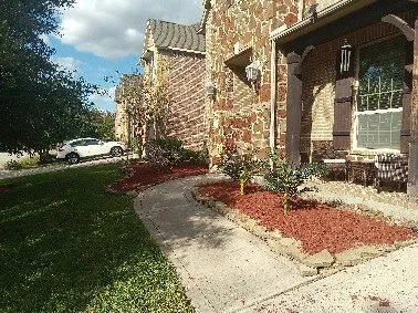 Expert yard cleanup service experts serving Conroe, TX - Lawn Keeper