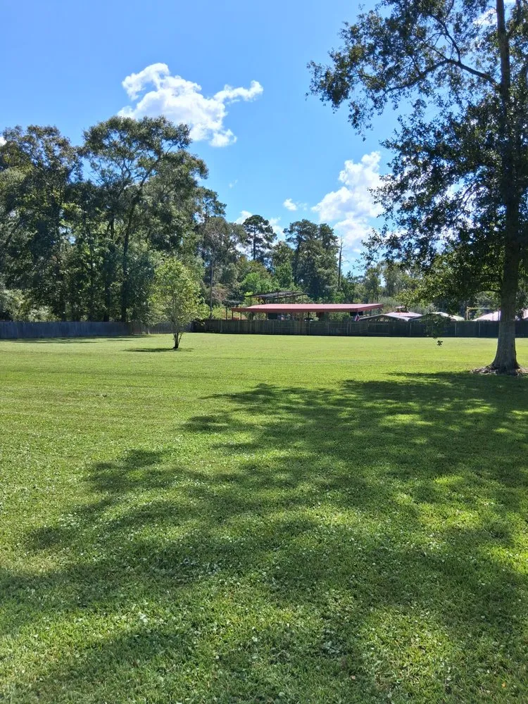 Affordable yard maintenance experts serving Conroe, TX - Lawn Keeper