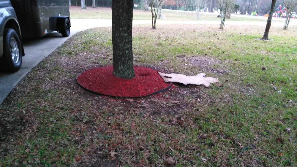 Expert landscape design for homes across Conroe, TX - Lawn Keeper