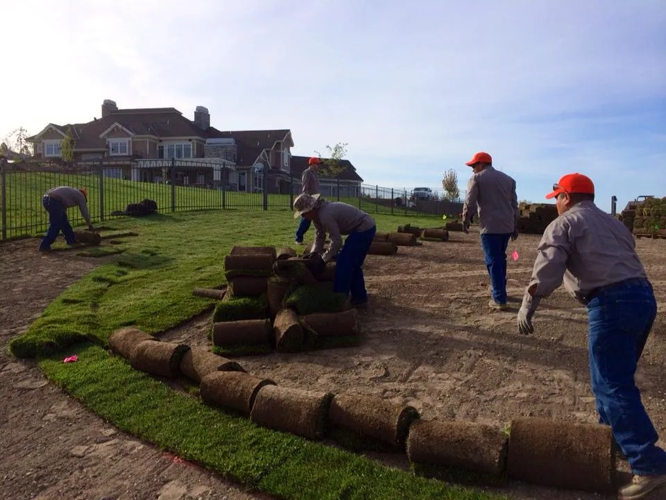 Custom yard maintenance in Fruitland, ID - Lawn Keeper