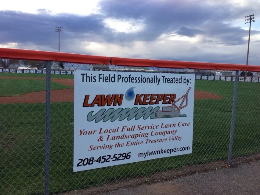 Custom yard cleanup service experts serving Fruitland, ID - Lawn Keeper