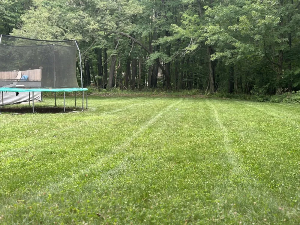 Local outdoor landscaping in Richland, MI - Lawn Keepers