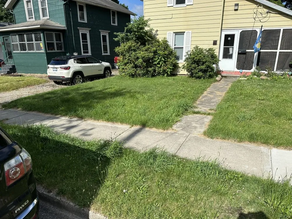 Professional lawn care service with custom design across Richland, MI - Lawn Keepers