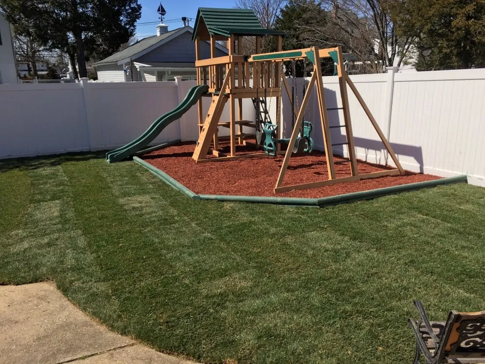 Reliable garden landscaping in Wantagh, NY - Lawn King Design & Maintenance