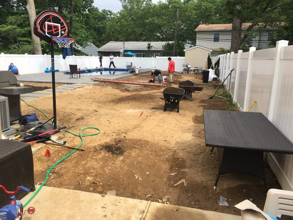 Trusted landscape design for homes across Wantagh, NY - Lawn King Design & Maintenance