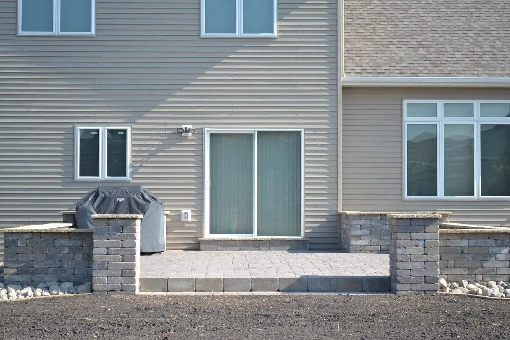 Local yard cleanup service experts serving Grand Forks, ND - Lawn King