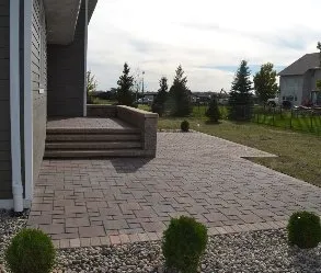 Local yard maintenance for year-round maintenance across Grand Forks, ND - Lawn King