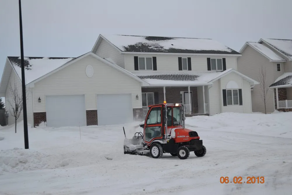 Trusted landscape design experts serving Grand Forks, ND - Lawn King