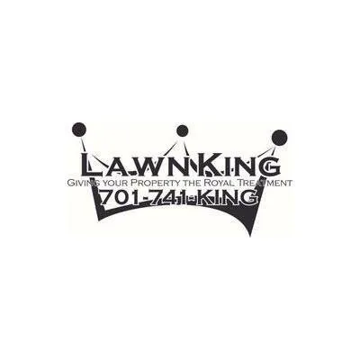 Custom outdoor landscaping for year-round maintenance in Grand Forks, ND by Lawn King