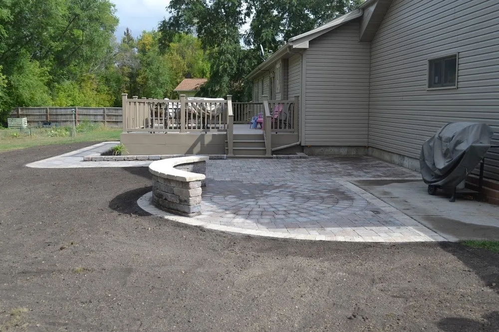 Reliable lawn mowing service in Grand Forks, ND - Lawn King