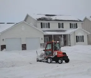 Reliable landscaping services in Grand Forks, ND - Lawn King