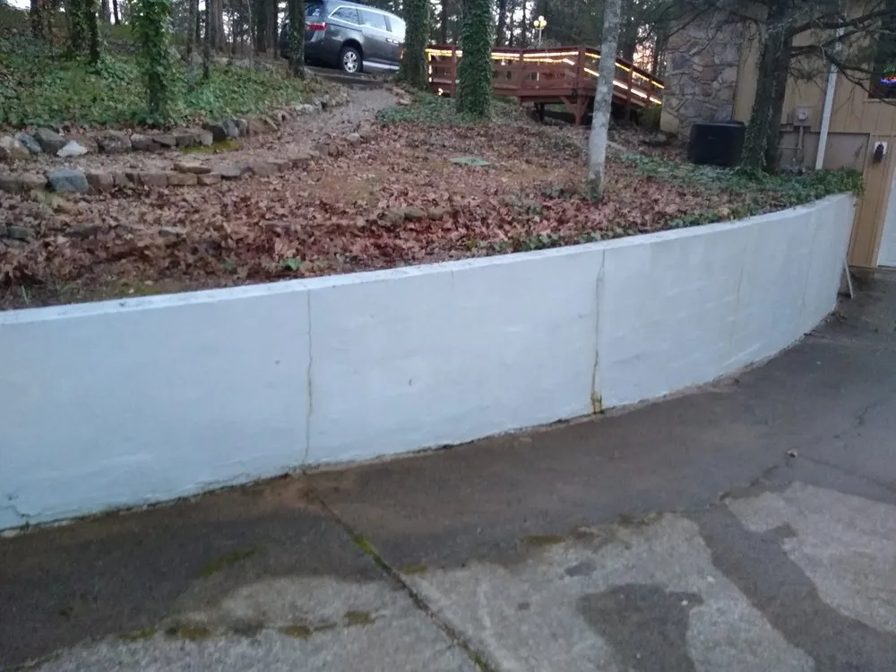 Professional lawn mowing service near you across Greenbrier, AR - Lawn King