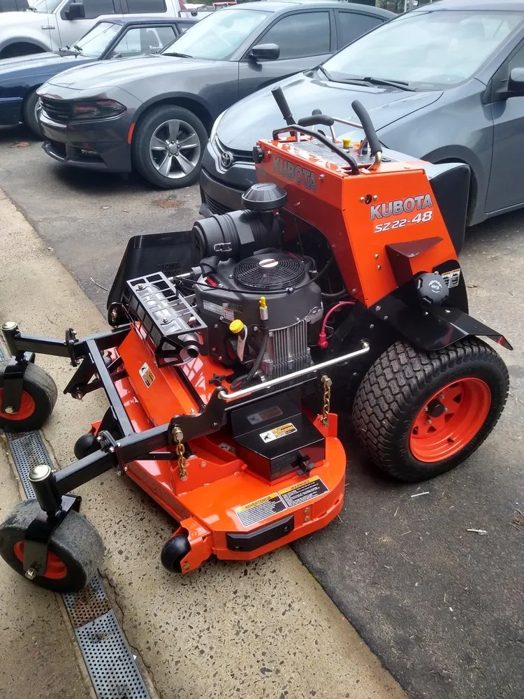 Trusted landscape installation in Greenbrier, AR - Lawn King