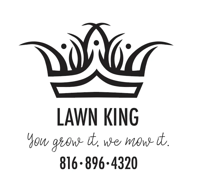 Expert lawn mowing service for beautiful yards in Kansas City, MO by Lawn King