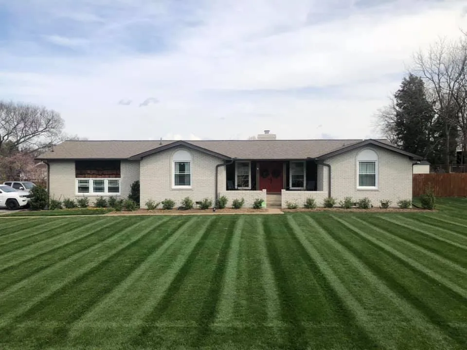 Affordable landscape design experts serving Kansas City, MO - Lawn King