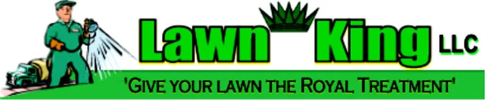 Professional lawn mowing service in Middlefield, CT by Lawn King
