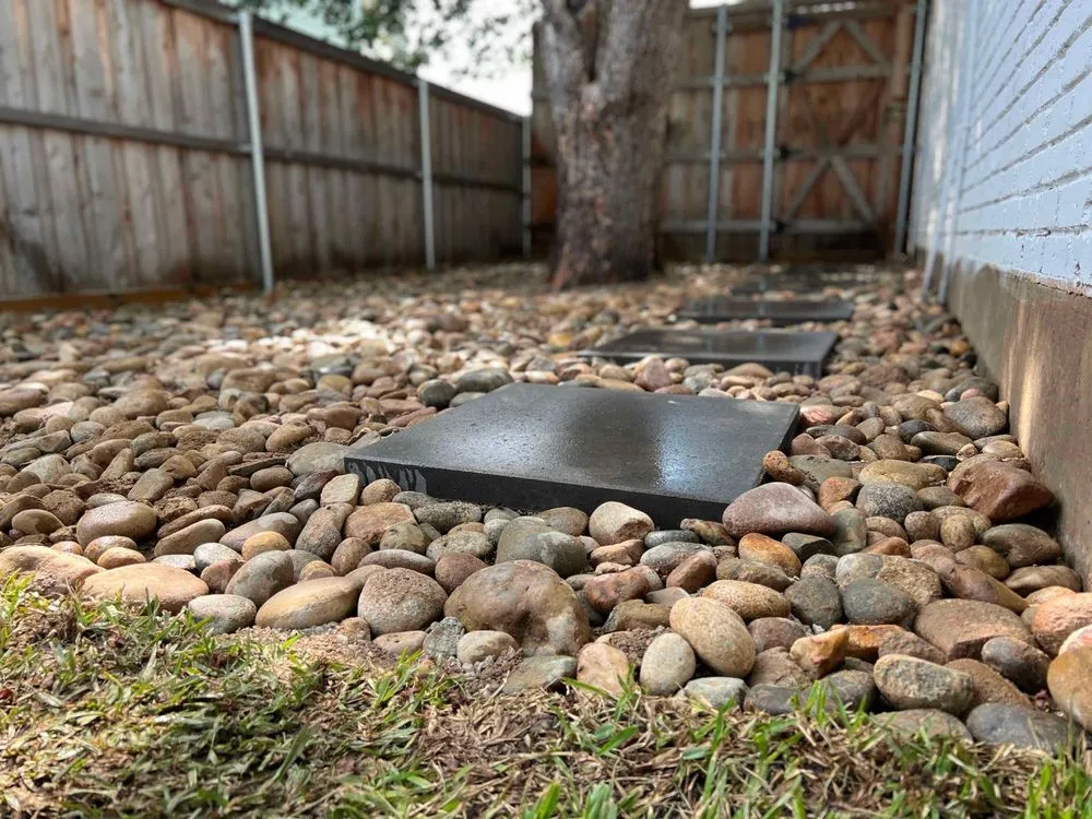 Professional residential landscaping for beautiful yards across Plano, TX - Lawn King Of North Dallas