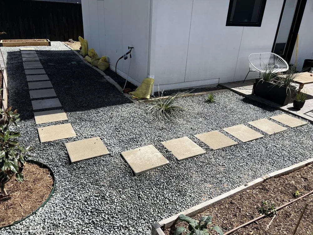 Reliable landscaping services for beautiful yards in Plano, TX by Lawn King Of North Dallas