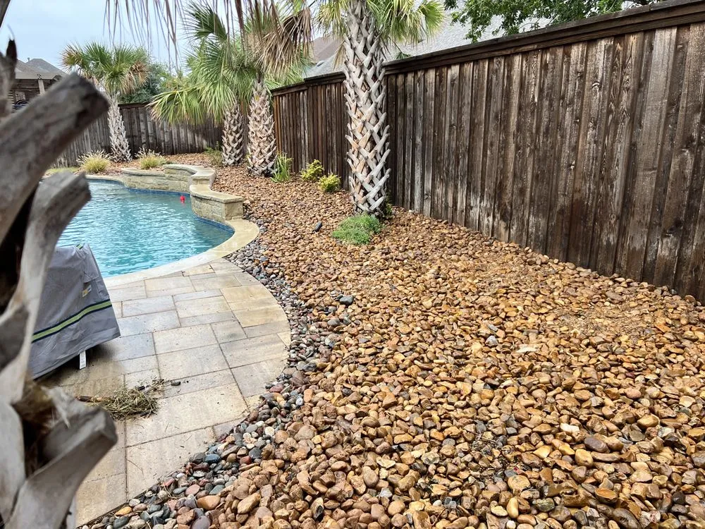 Reliable yard maintenance near you across Plano, TX - Lawn King Of North Dallas