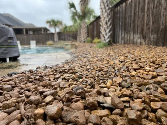 Lawn King Of North Dallas