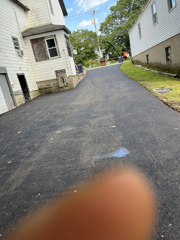 Local outdoor landscaping for outdoor upgrades across Buffalo, NY - Lawn Kings