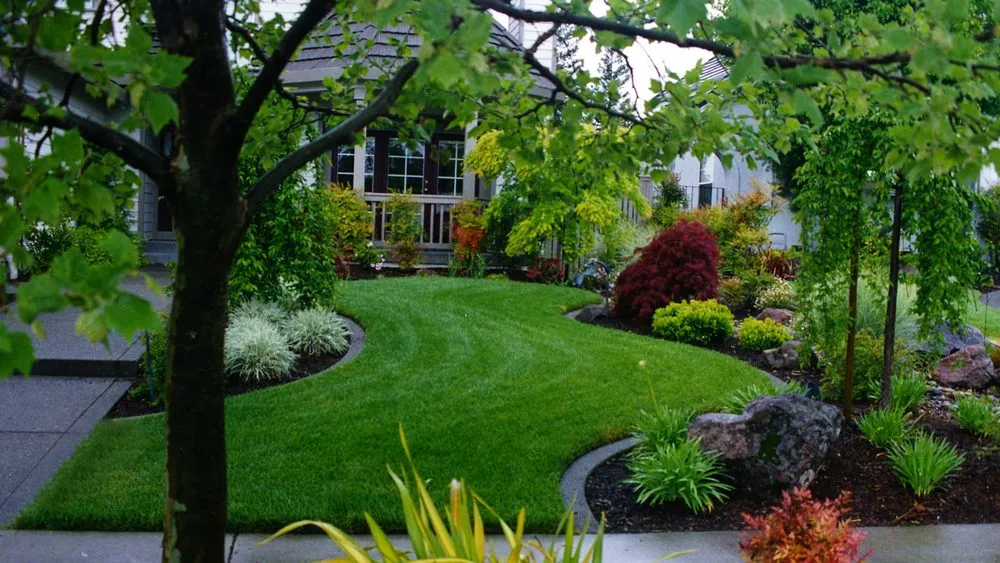 Trusted residential landscaping experts serving Gardner, KS - Lawn Kings