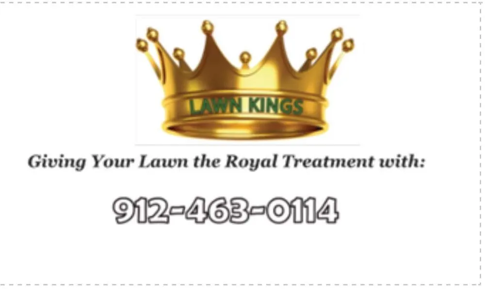 Trusted garden landscaping experts serving Hinesville, GA - Lawn Kings