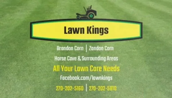 Lawn Kings