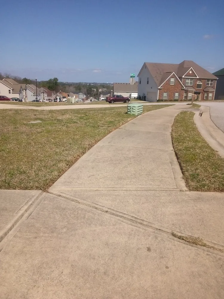 Expert garden landscaping in Augusta, GA - Lawn Kings Landscaping