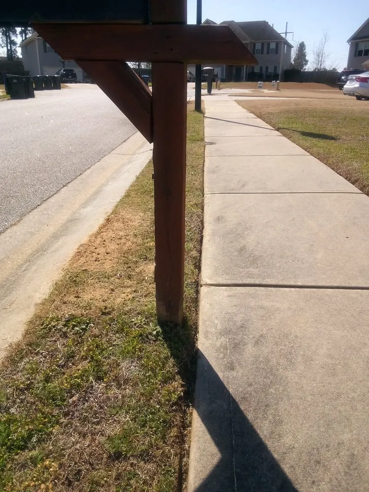 Reliable outdoor landscaping experts serving Augusta, GA - Lawn Kings Landscaping