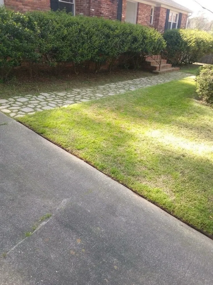 Trusted landscape installation for year-round maintenance across Augusta, GA - Lawn Kings Landscaping