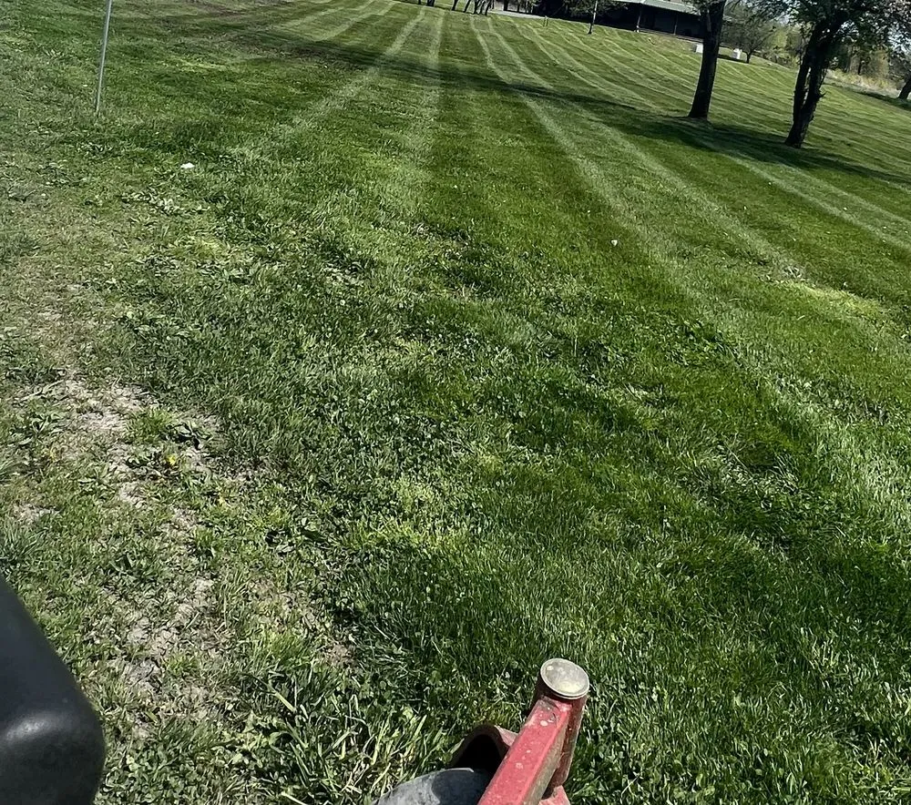 Affordable residential landscaping with custom design in Walden, NY by Lawn King’s Landscaping