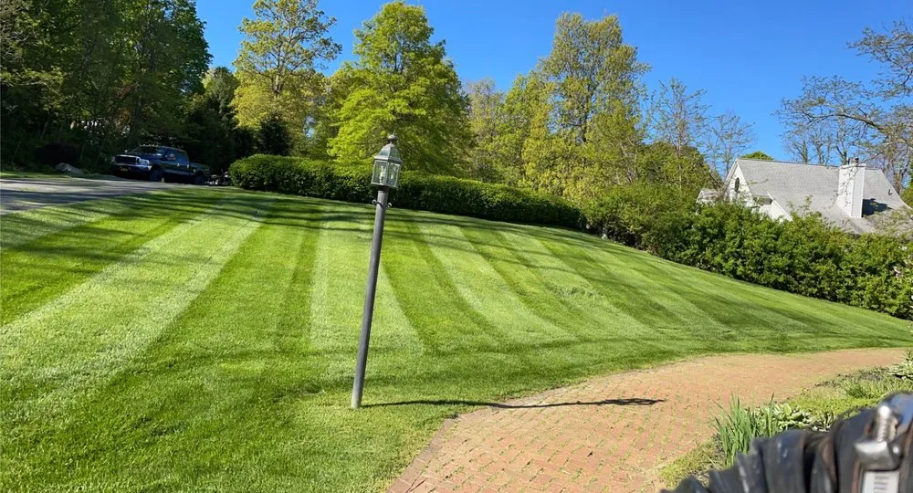 Reliable yard cleanup service for homes across Walden, NY - Lawn King’s Landscaping
