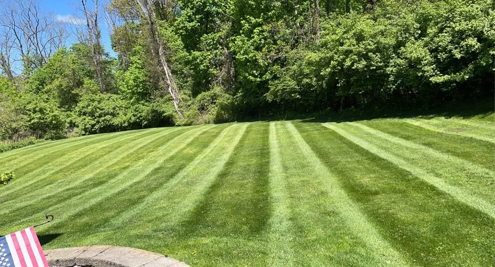 Professional garden landscaping for residential properties across Walden, NY - Lawn King’s Landscaping