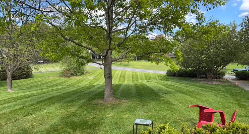 Local garden landscaping for homes across Walden, NY - Lawn King’s Landscaping