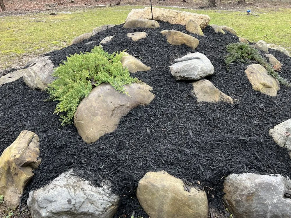 Custom residential landscaping experts serving Walden, NY - Lawn King’s Landscaping