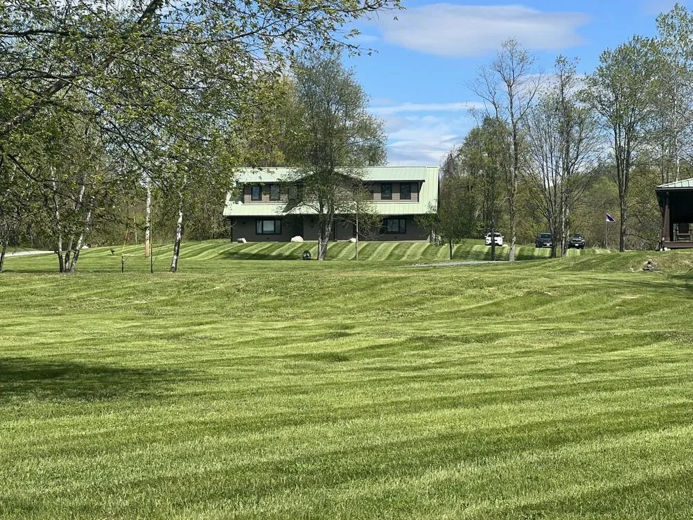 Local yard cleanup service with custom design across Walden, NY - Lawn King’s Landscaping