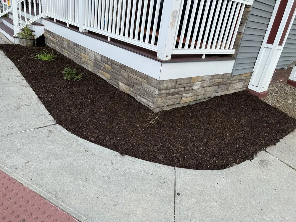 Trusted lawn care service for residential properties across Walden, NY - Lawn King’s Landscaping