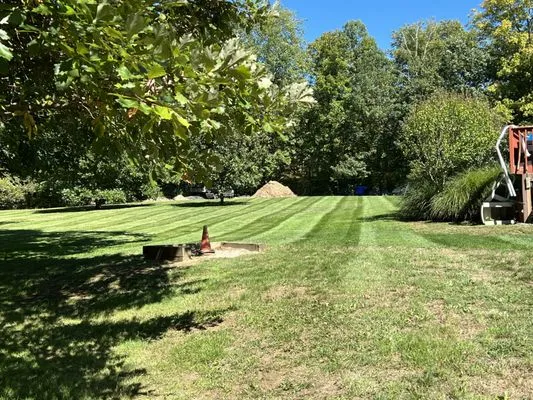 Lawn King’s Landscaping