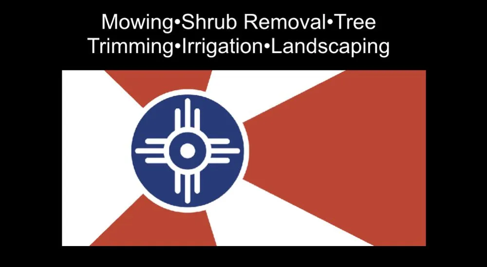 Expert garden landscaping experts serving Wichita, KS - Lawn Kings Maintenance