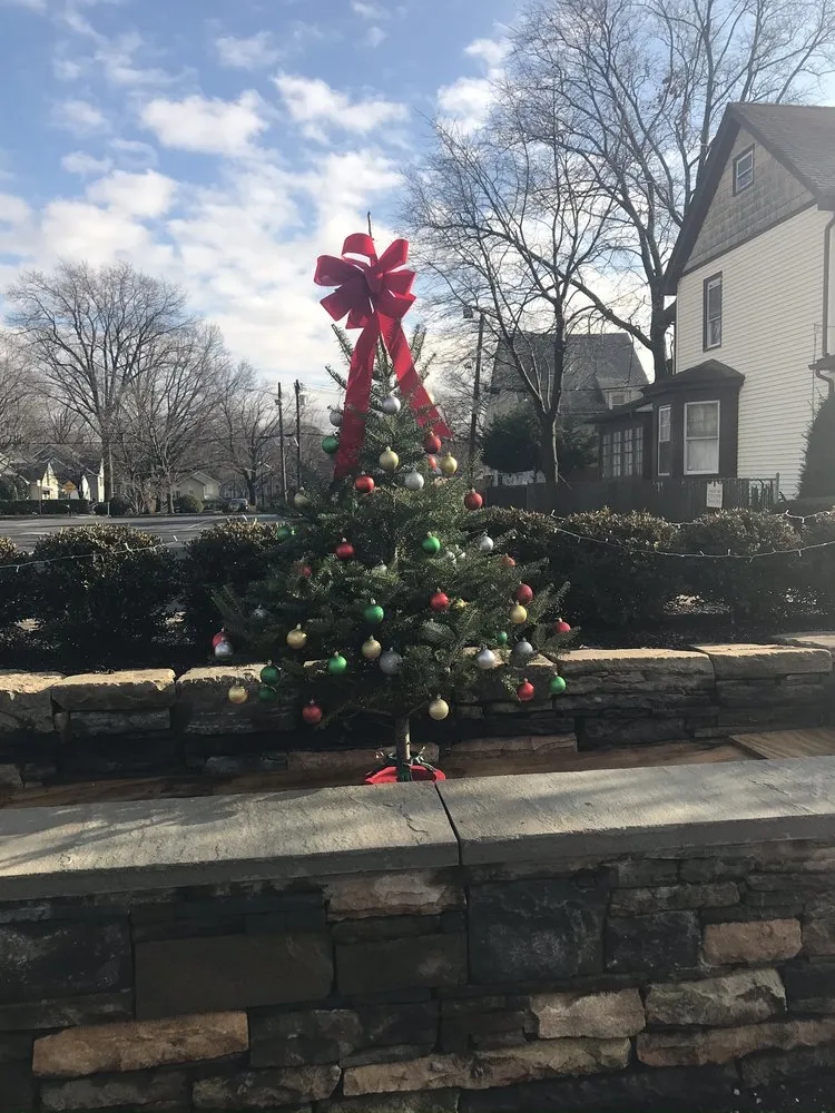 Local landscape design in Nutley, NJ by Lawn Kings