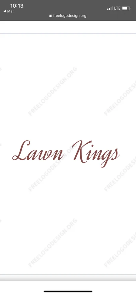 Trusted outdoor landscaping in Nutley, NJ by Lawn Kings